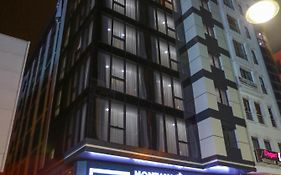 Montana Hotel